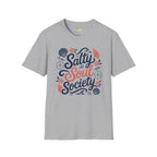 Salty Soul Society T-Shirt