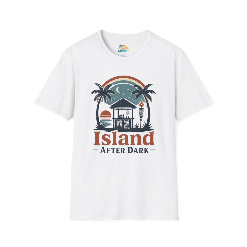 Island After Dark T-Shirt