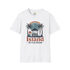 Island After Dark T-Shirt