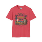 The Summer Queens Banana Rum T-Shirt