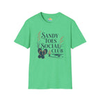 Sandy Toes Social Club T-Shirt
