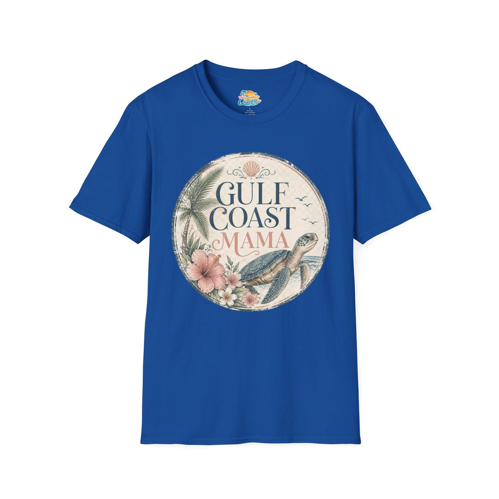 Gulf Coast Mama T-Shirt