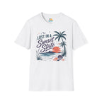 Lost in a Sunset State T-Shirt