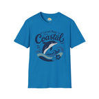 Current Mood: Coastal T-Shirt