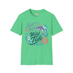 Soft Heart, Wild Tide T-Shirt