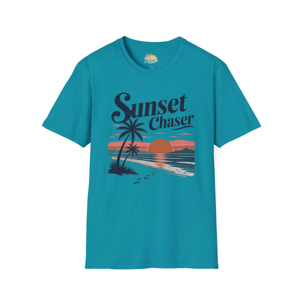 Sunset Chaser T-Shirt
