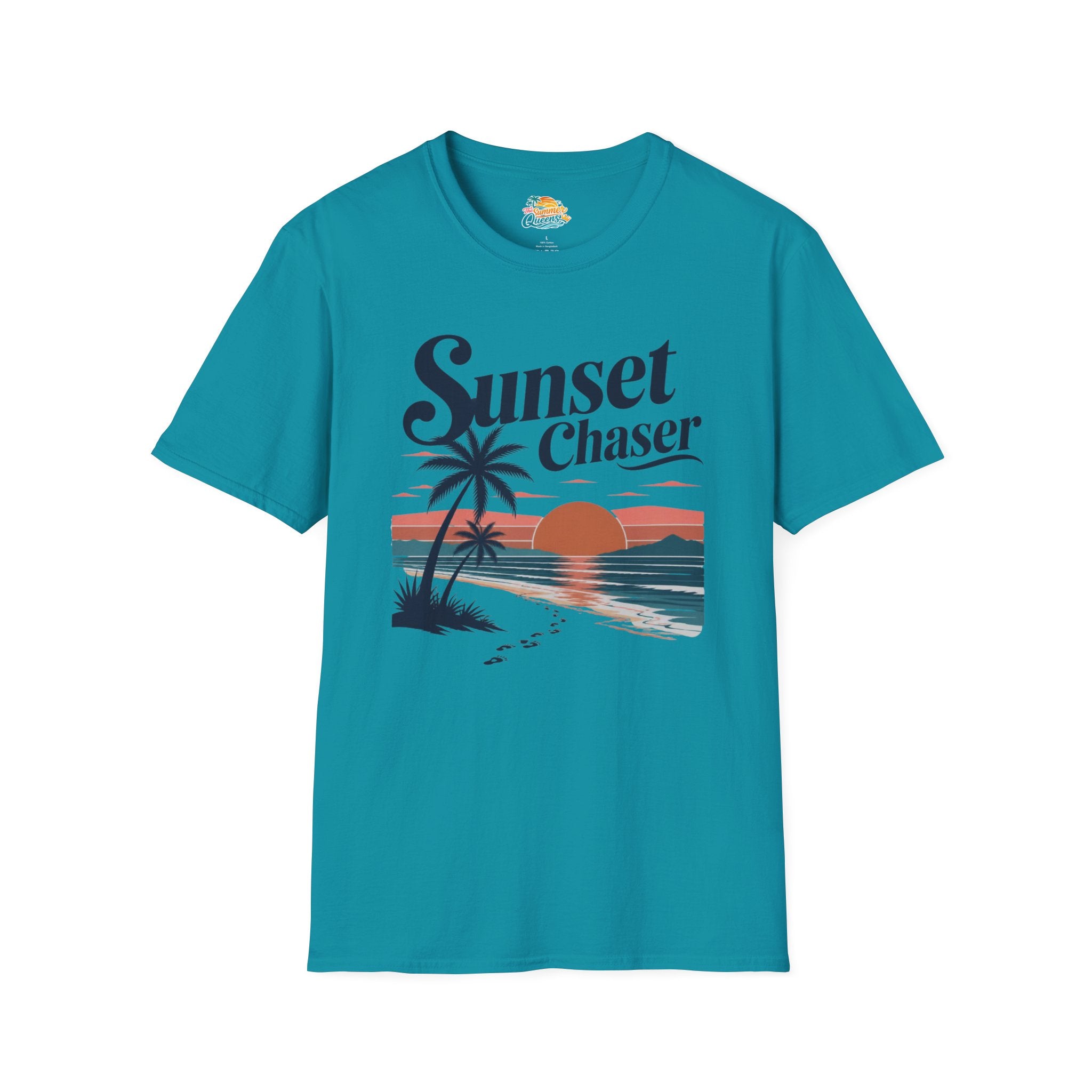 Sunset Chaser T-Shirt