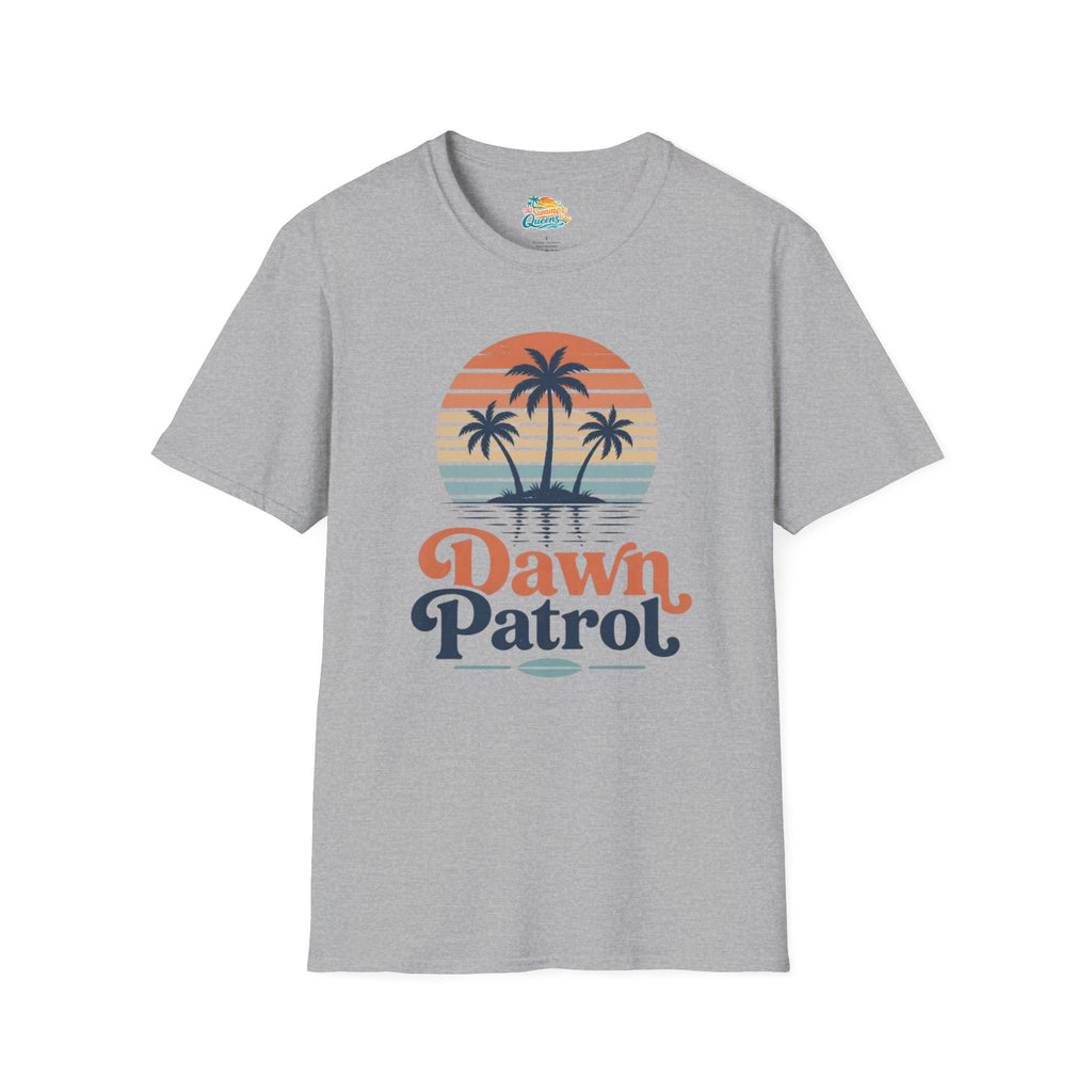 Dawn Patrol T-Shirt