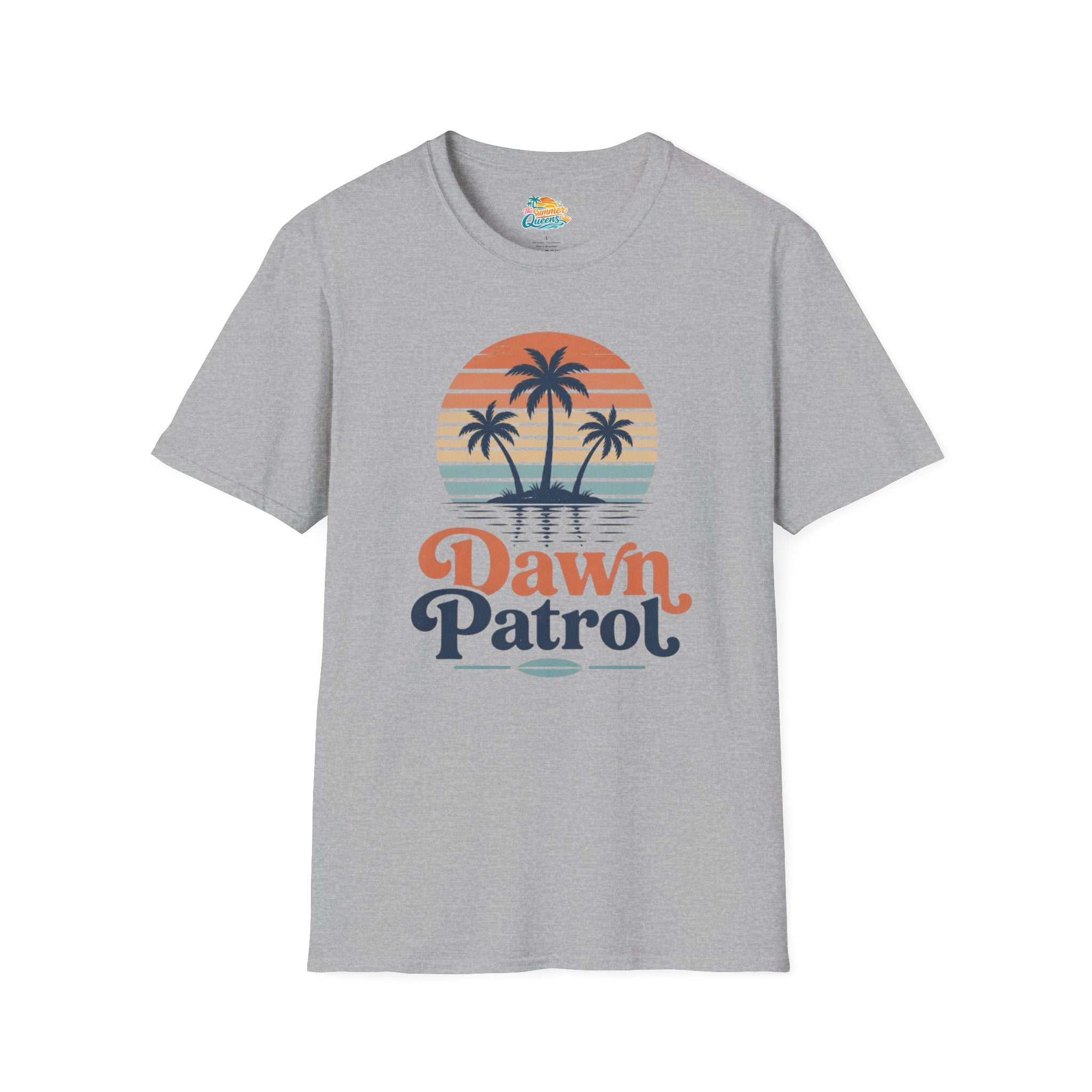 Dawn Patrol T-Shirt