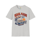 Beach, Please I Brought Beer T-Shirt