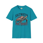 Saltwater Patriot T-Shirt