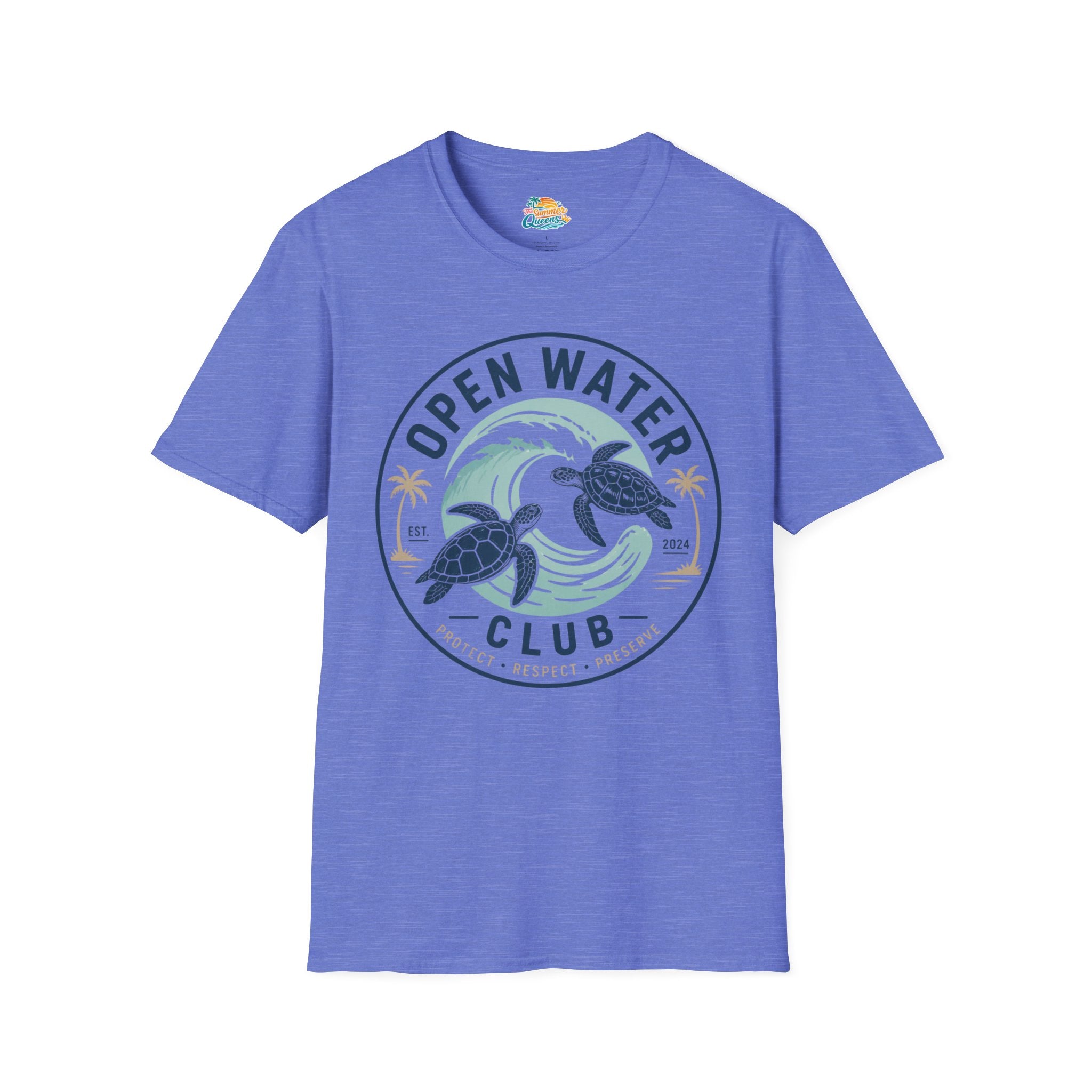Open Water Club T-Shirt