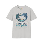 Protect Paradise Florida T-Shirt