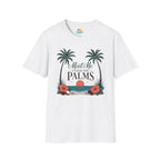 Meet Me Under the Palms T-Shirt