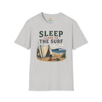 Sleep Close to the Surf T-Shirt