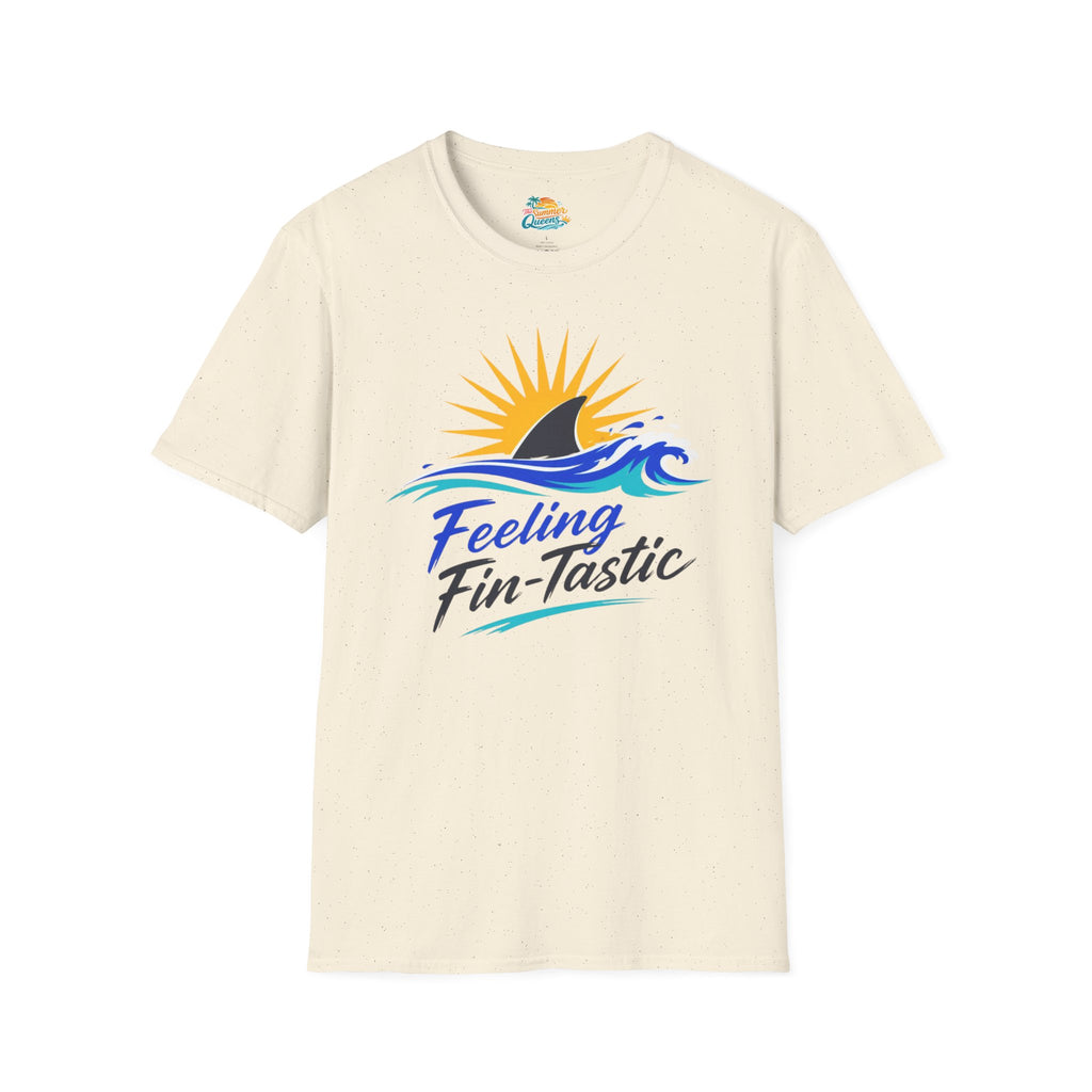 Feeling Fin-Tastic T-Shirt