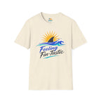 Feeling Fin-Tastic T-Shirt