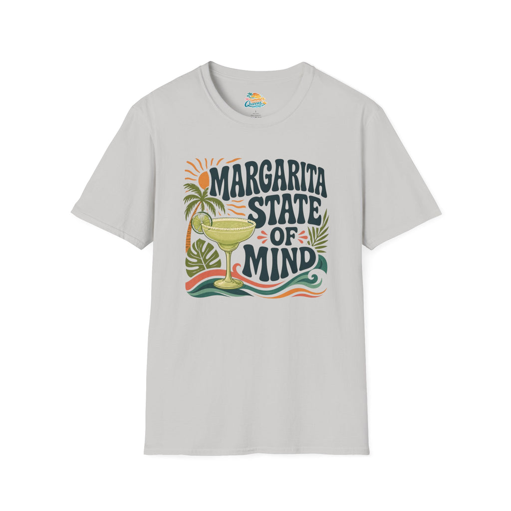 Margarita State of Mind T-Shirt