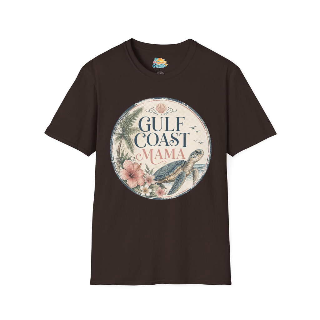 Gulf Coast Mama T-Shirt