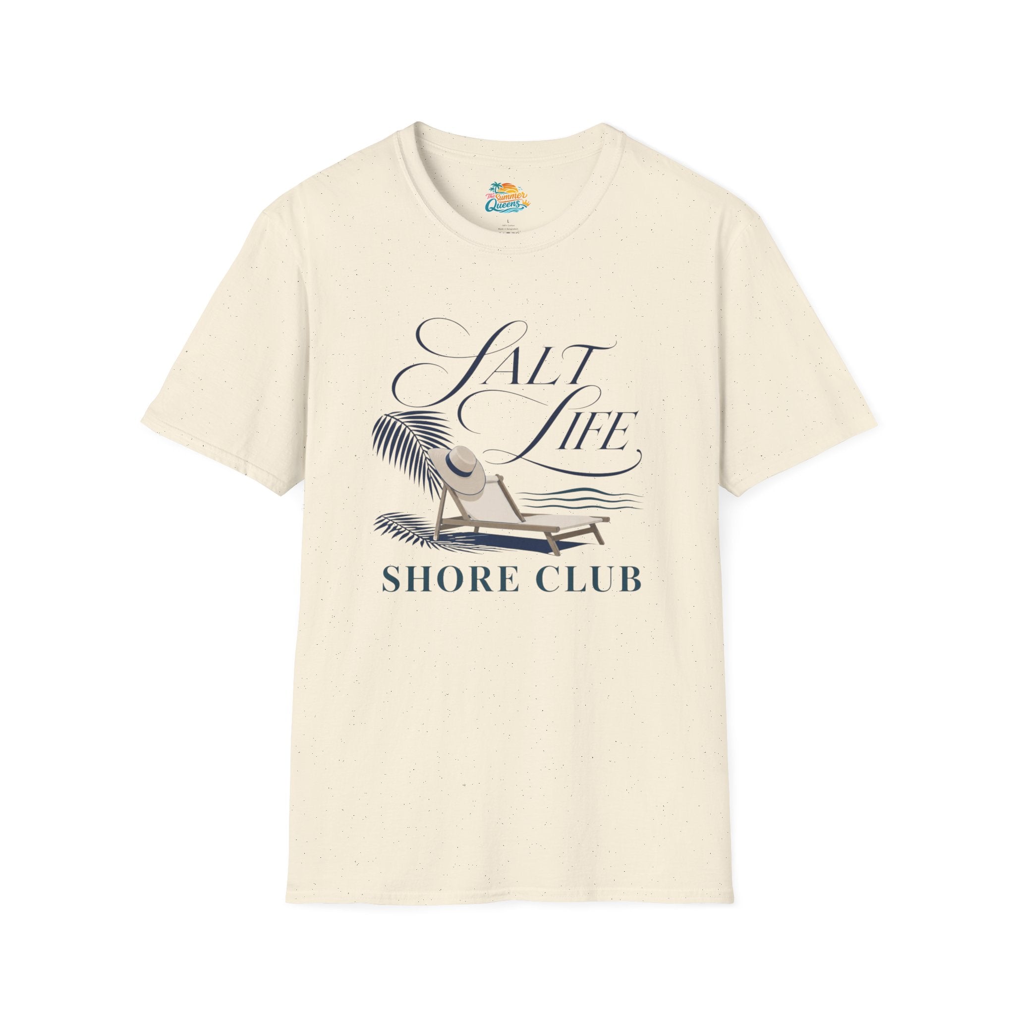 Salt Life Shore Club T-Shirt