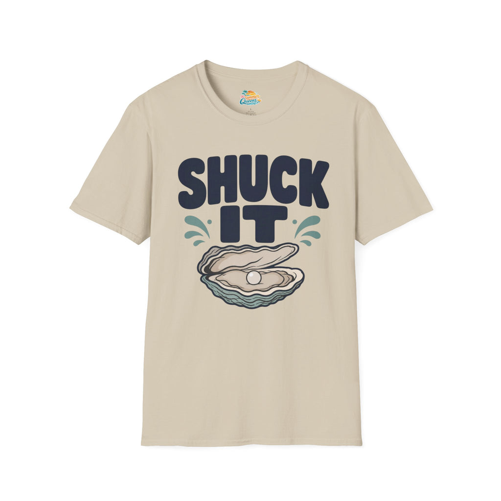 Shuck It T-Shirt