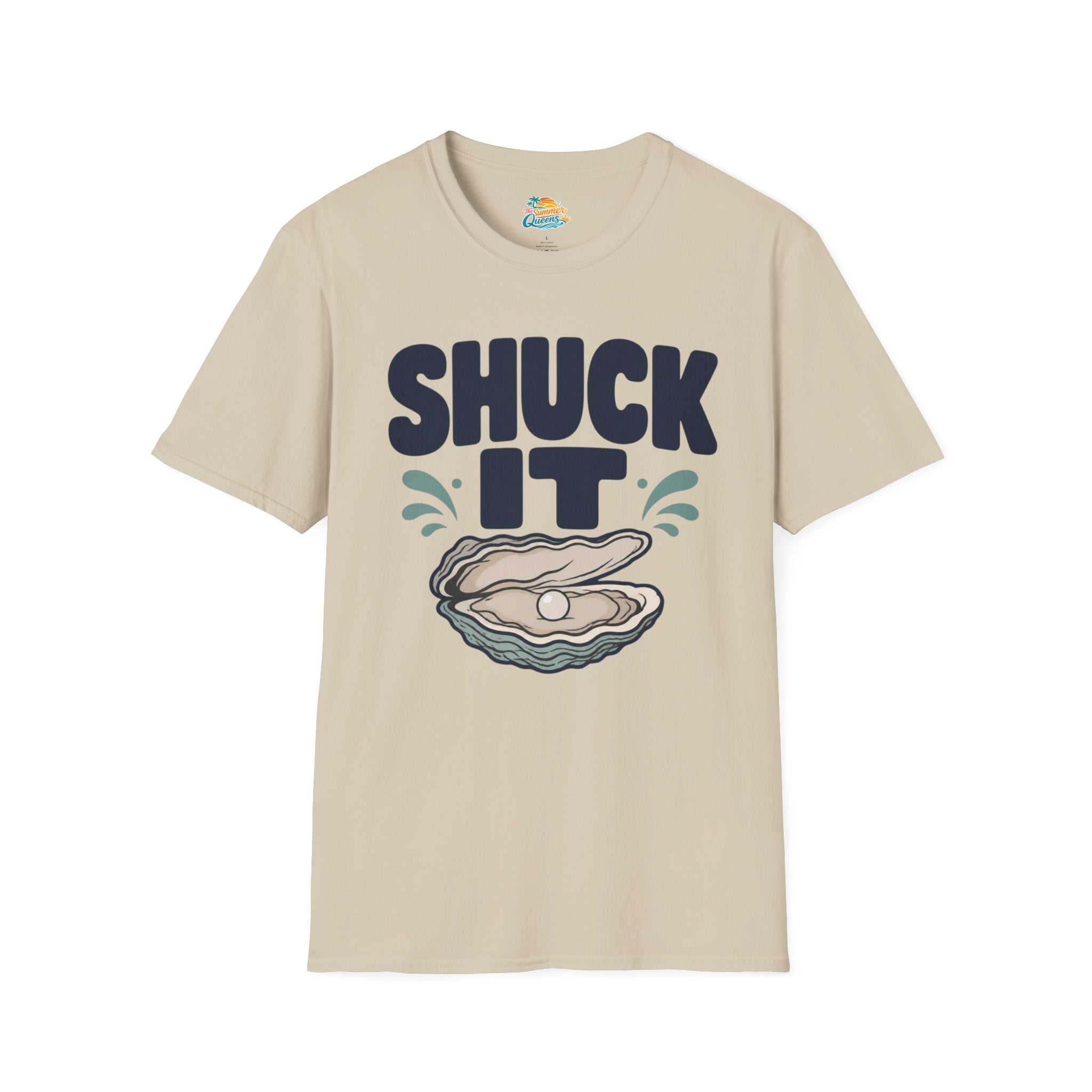 Shuck It T-Shirt