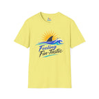 Feeling Fin-Tastic T-Shirt