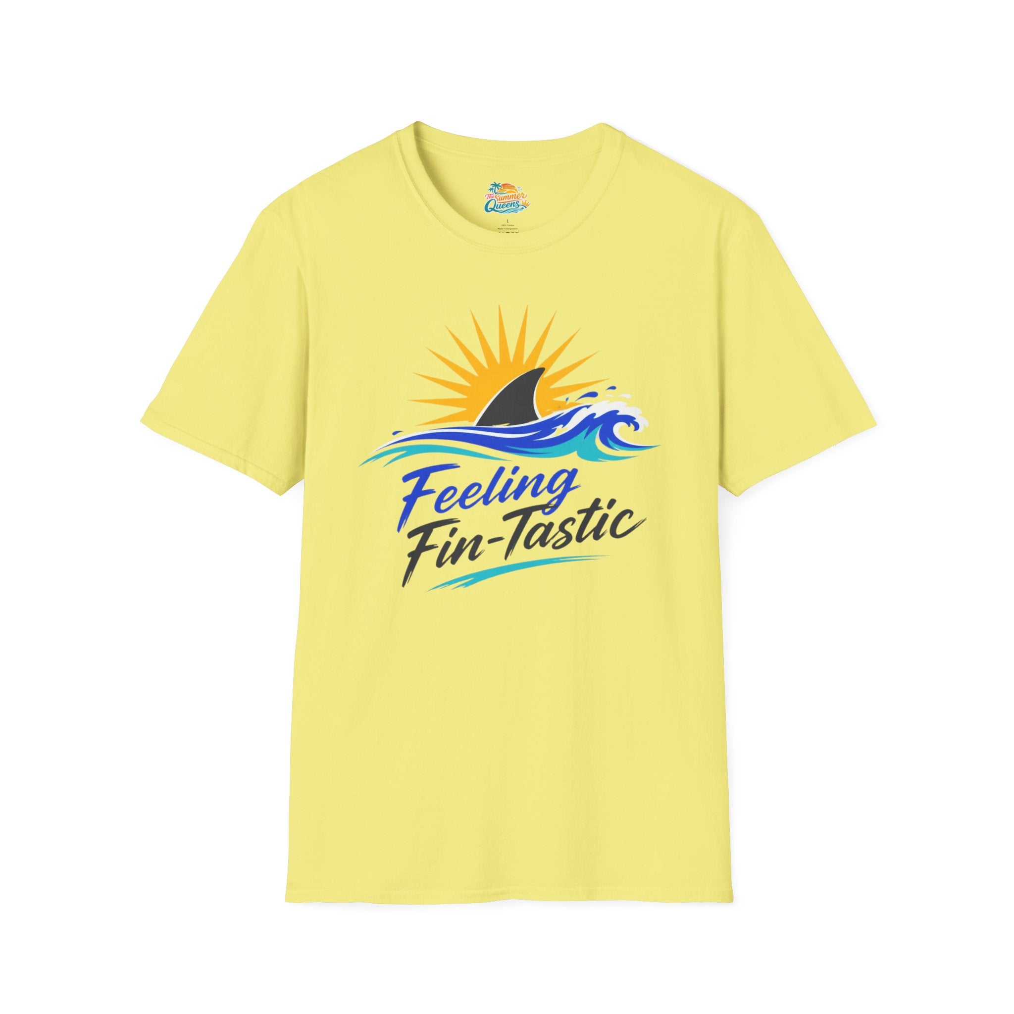Feeling Fin-Tastic T-Shirt