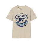 Current Mood: Coastal T-Shirt