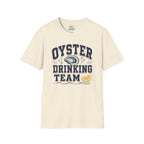 Oyster Drinking Team T-Shirt