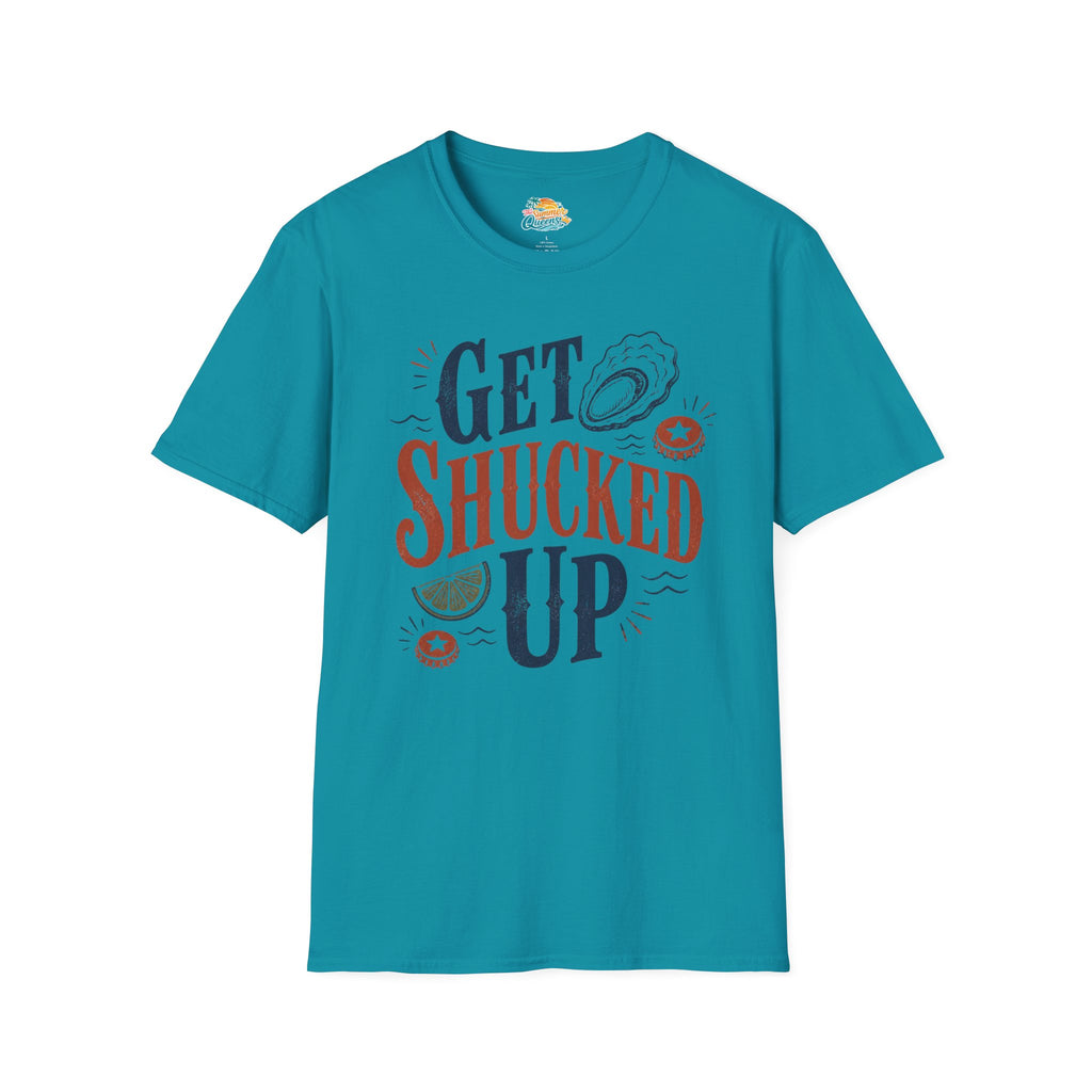 Get Shucked Up T-Shirt