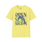 Open Sea Society T-Shirt