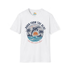 Born From The Blue Dolphin T-Shirt