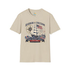 Harbor of Freedom T-Shirt