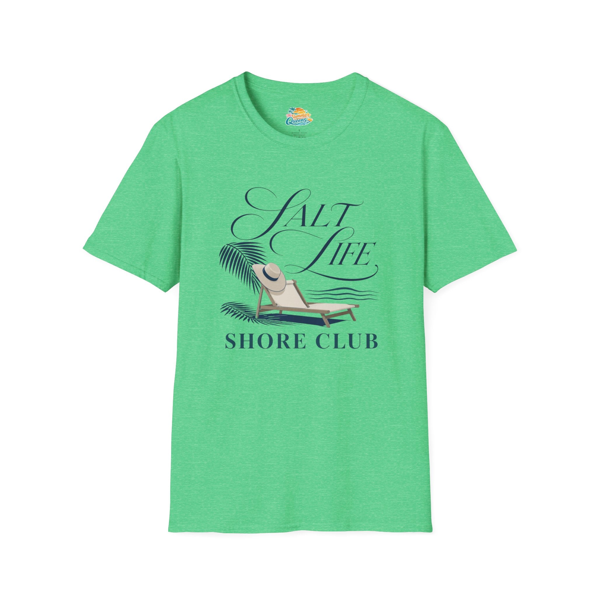 Salt Life Shore Club T-Shirt