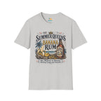 The Summer Queens Banana Rum T-Shirt