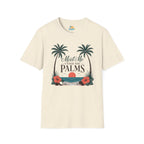 Meet Me Under the Palms T-Shirt