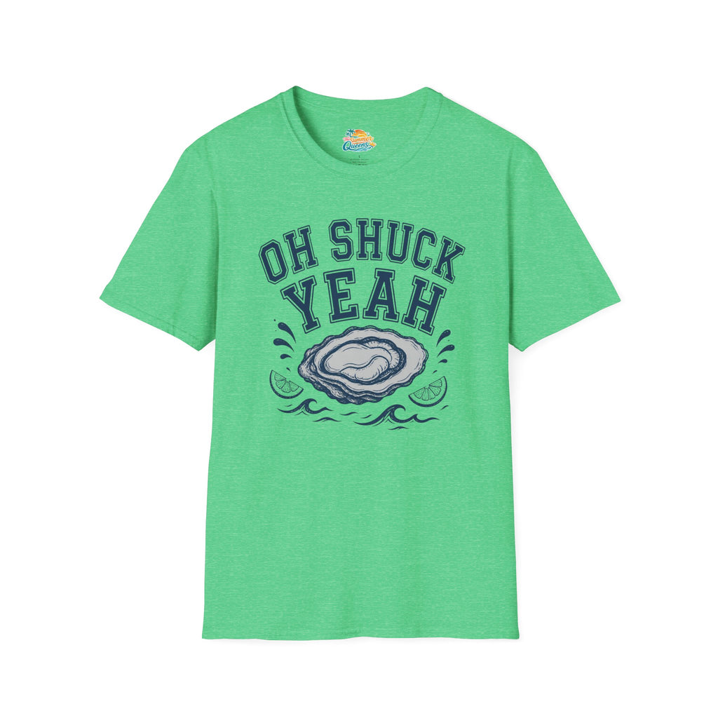 Oh Shuck Yeah T-Shirt