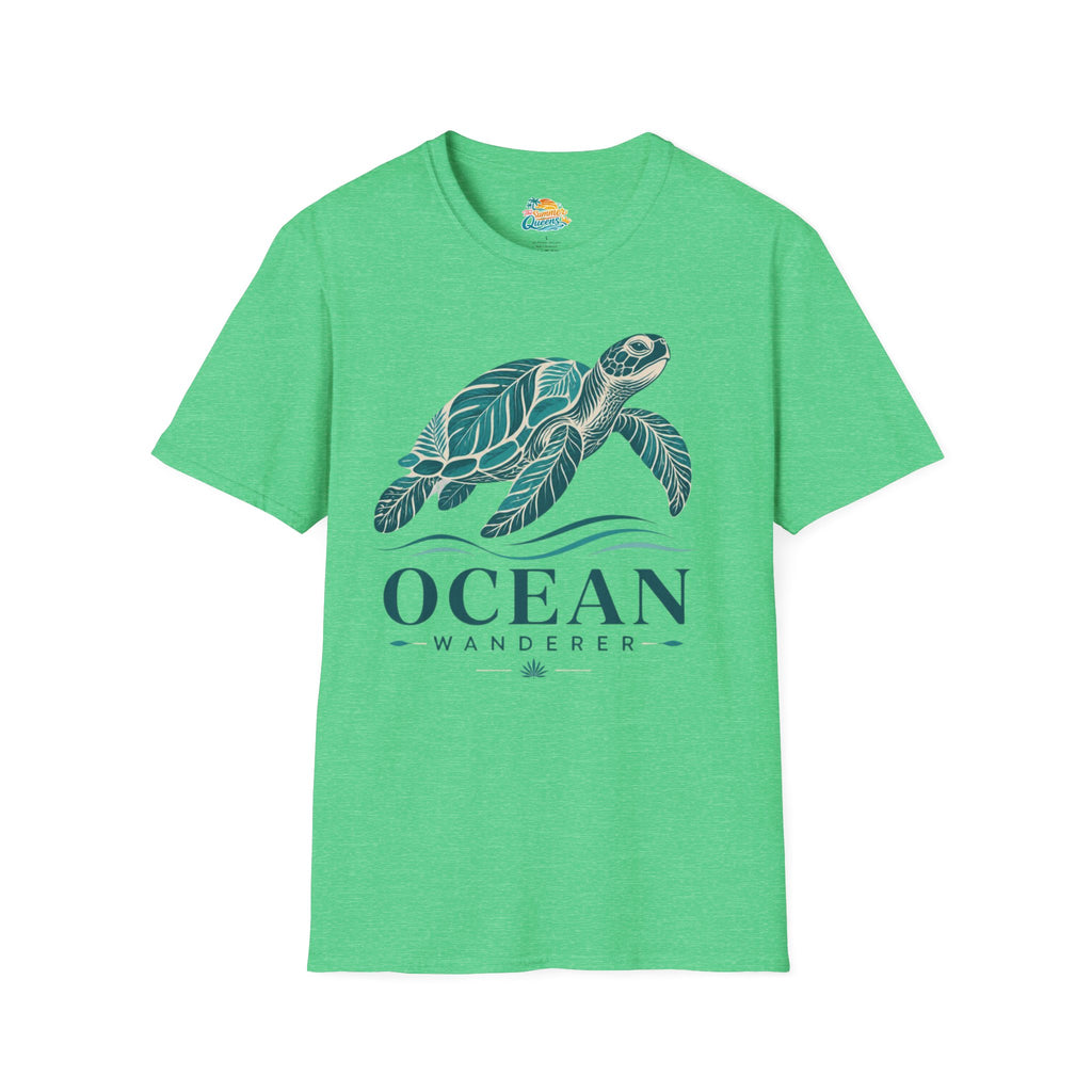 Ocean Wanderer T-Shirt