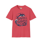 Made of Waves & Wonder T‑Shirt