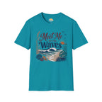 Meet Me by the Waves T-Shirt