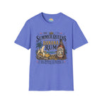 The Summer Queens Banana Rum T-Shirt