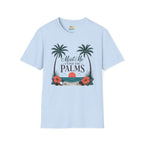 Meet Me Under the Palms T-Shirt