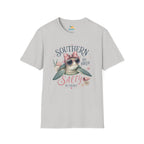 Southern By Birth, Salty by Choice T-Shirt