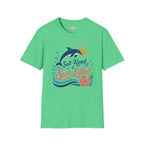 Salt-Kissed & Sun-Lifted T-Shirt