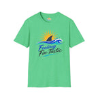 Feeling Fin-Tastic T-Shirt