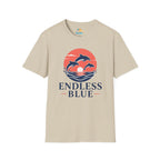 Endless Blue T-Shirt