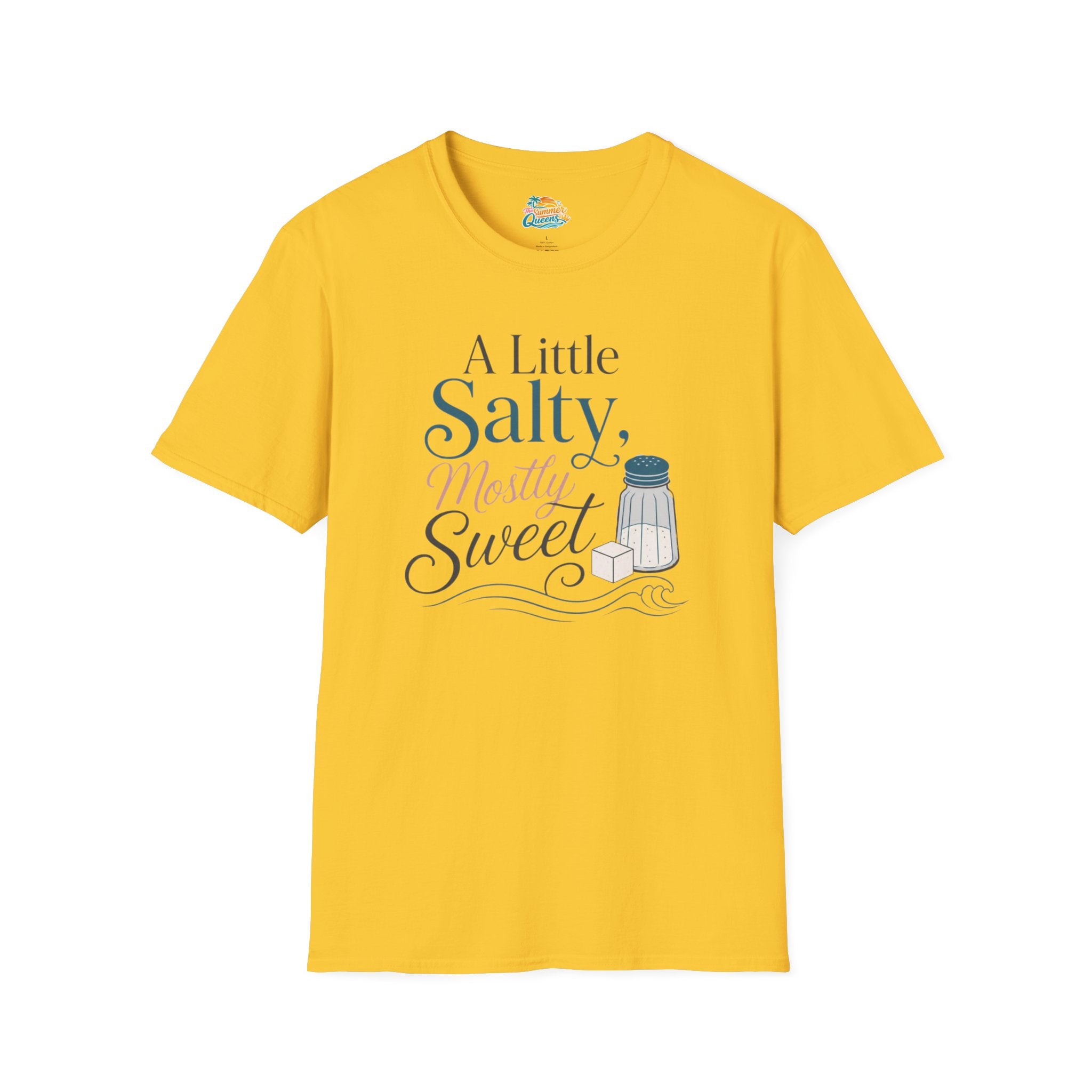 A Little Salty, Mostly Sweet T-Shirt