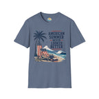 American Summer Never Looked Better T-Shirt