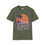 Coastal Nights T-Shirt